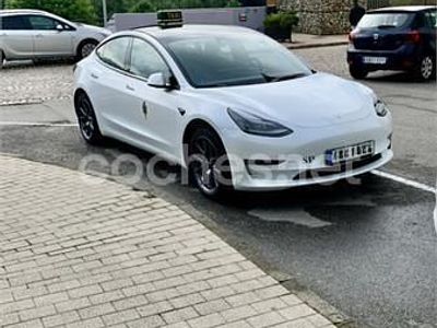 Usado Tesla Model 3 2022 Eléctrico Berlina