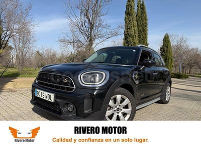 Usado Mini Cooper Countryman 220 CV (161 kW) 2023 Negro SUV