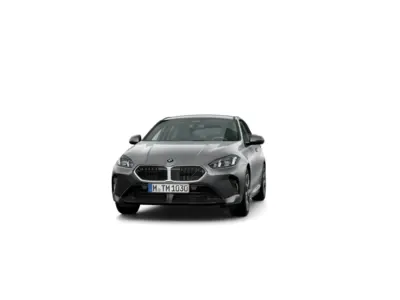 Usado BMW 118 Comfort Edition 150 CV (110 kW) 2025 Gris Utilitario