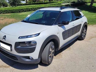 usado Citroën C4 Cactus 1.6 BlueHDi S&S Shine Edition 100