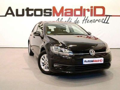 usado VW Golf Advance 1.6 TDI 85kW (115CV)