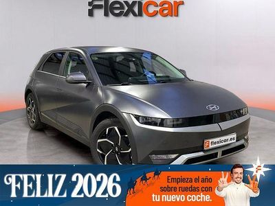 Gris Usado 2023 Hyundai Ioniq 5 SUV | 29.190 € (Buen precio)