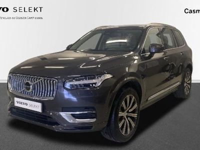 usado Volvo XC90 XC 90Plus B5 (diesel) AWD Diésel Bright 7 Asientos