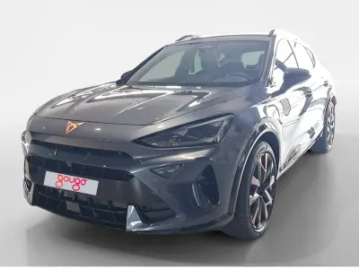 Nuevo Cupra Formentor 204 CV (150 kW) 2026 SUV