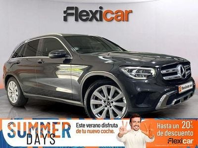 Mercedes GLC200