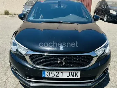 Usado DS Automobiles DS4