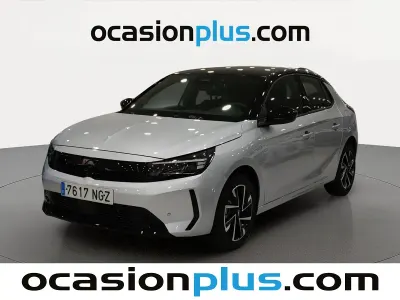 Nuevo Opel Corsa S 101 CV (74 kW) 2025 Gris Utilitario