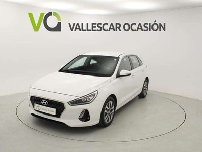 usado Hyundai i30 TECNO TECH 1.4 TGDI 140 CV DCT 5P