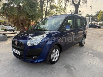 Fiat Doblò