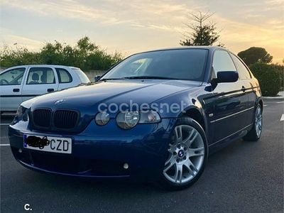 BMW 316 Compact