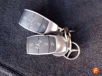 Usado Mercedes GLA200 150 HP (110 kW) 2020 Branco SUV