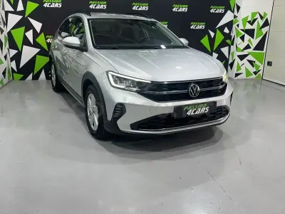 Occasion VW Taigo Life 95 ch (69 kW) 2022 Gris SUV