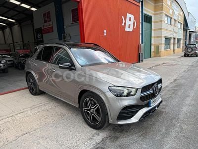 Mercedes GLE400