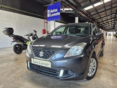 Usado Suzuki Baleno 90 CV (66 kW) 2016