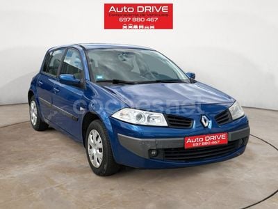 Renault Mégane II