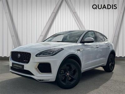 usado Jaguar E-Pace 2.0d I4 R-dynamic Se Awd Aut. 163