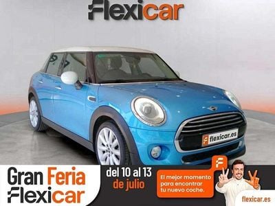 Mini Cooper D