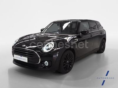 Mini One D Clubman