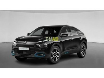 usado Citroën C4 ë- eléctrico 100KW Feel Pack