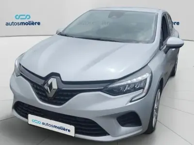 Usado Renault Clio
