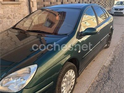 Citroën C5
