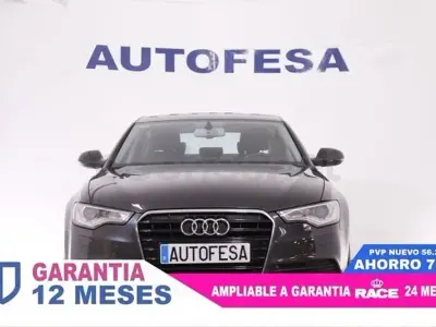 Usado Audi A6