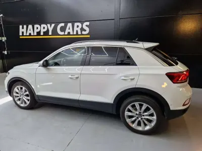 Usado VW T-Roc