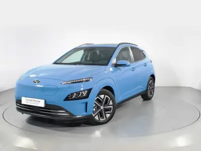 Usado Hyundai Kona Style 204 CV (150 kW) 2025 SUV