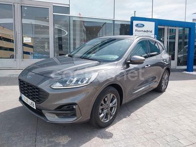 Beige Usado 2020 Ford Kuga ST-Line SUV | 19.990 € (Precio justo)