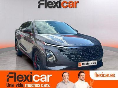 Usado Omoda 5 185 CV (136 kW) 2024 Gris SUV