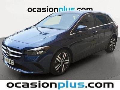 Mercedes B200