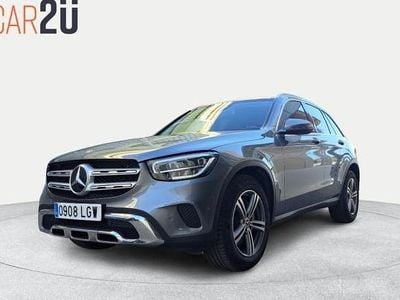 Mercedes GLC200