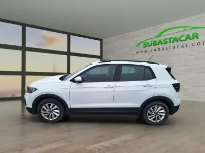 Occasion VW T-Cross