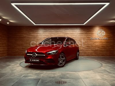 Mercedes B250e