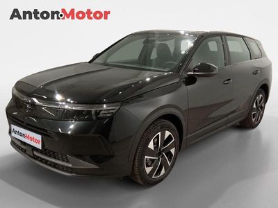 Negro Nuevo 2025 Opel Grandland X Edition SUV | 34.915 €