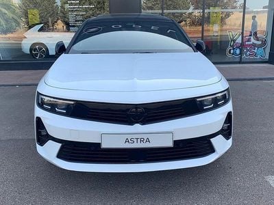 Usado Opel Astra 114 kW (156 CV) 2023 Otro Utilitario