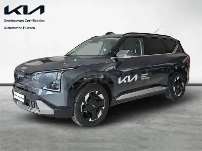 Usado Kia EV5 Earth 160 kW (218 CV) 2025 Eléctrico SUV