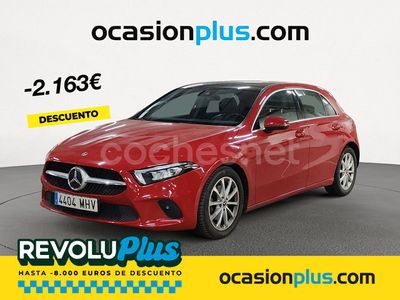 Mercedes A200