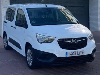 Usado Opel Combo Life