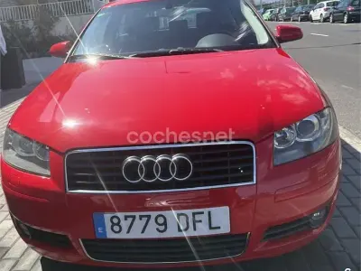 Occasion Audi A3