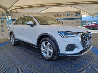 usado Audi Q3 35 TDI S tronic 110kW (4.75)