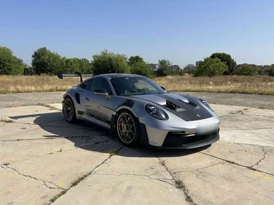Gris Nuevo 2025 Porsche 911 GT3 RS Coupe | 405.000 €