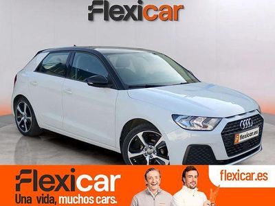 Blanco Usado 2020 Audi A1 Sportback Utilitario | 16.890 € (Precio justo)