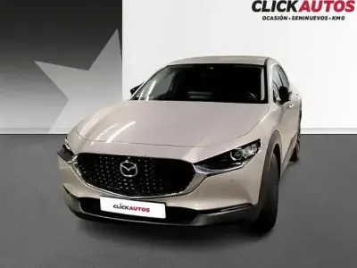 Usado Mazda CX-30