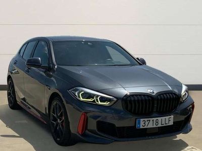 BMW 128