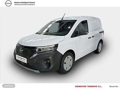 Nissan Townstar