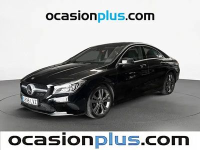 Mercedes CLA220