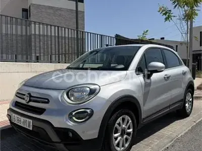 Usado Fiat 500X