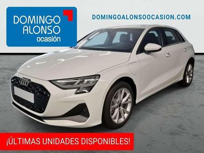 Audi A3 Sportback e-tron
