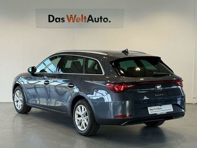 Seat Leon ST